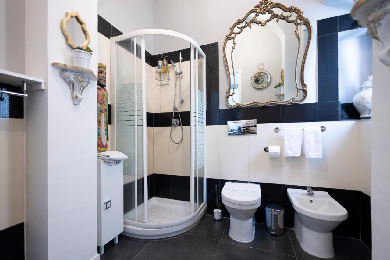 I Mori Bed & Breakfast Catania Bagian luar foto