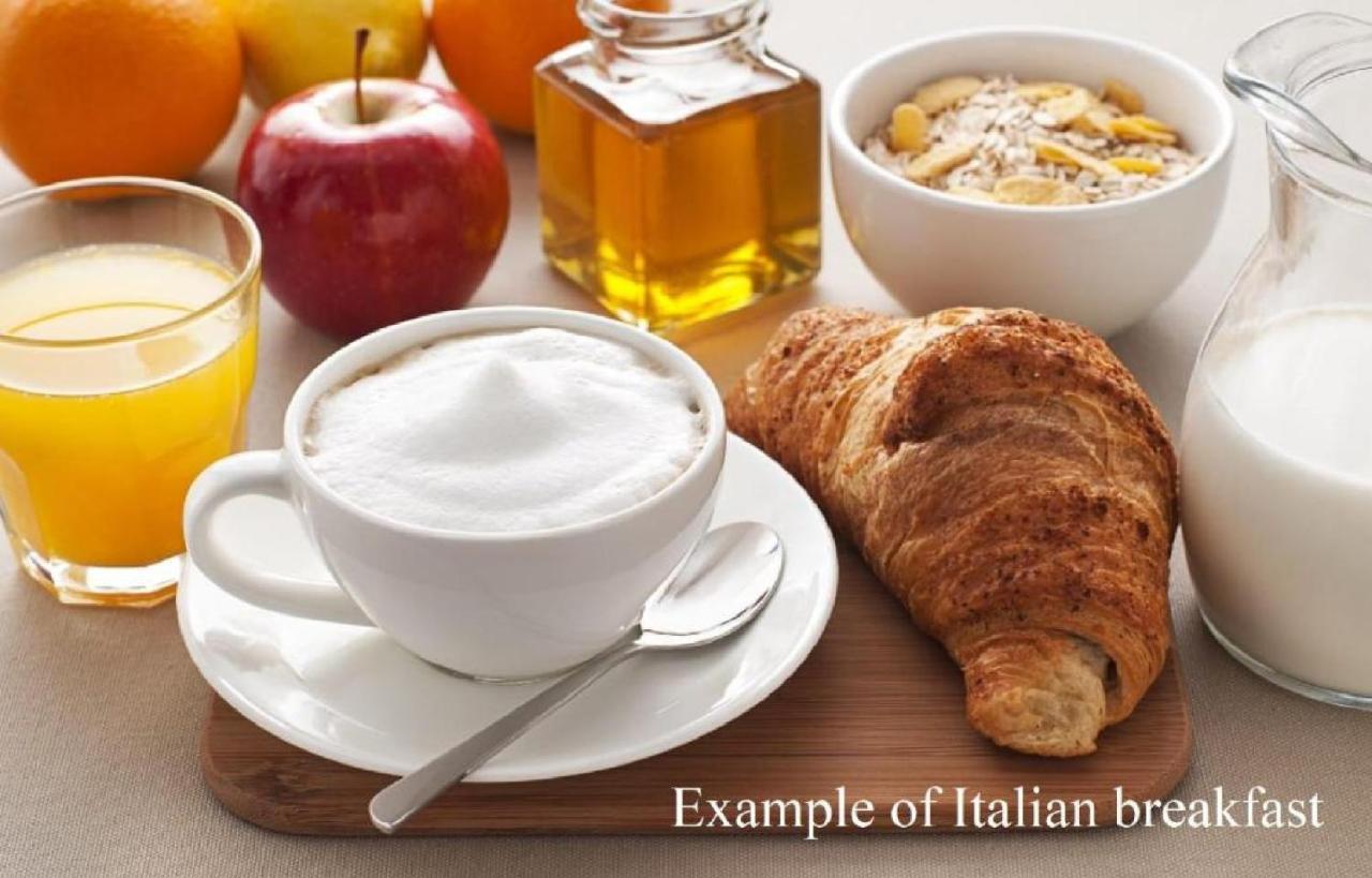 I Mori Bed & Breakfast Catania Bagian luar foto