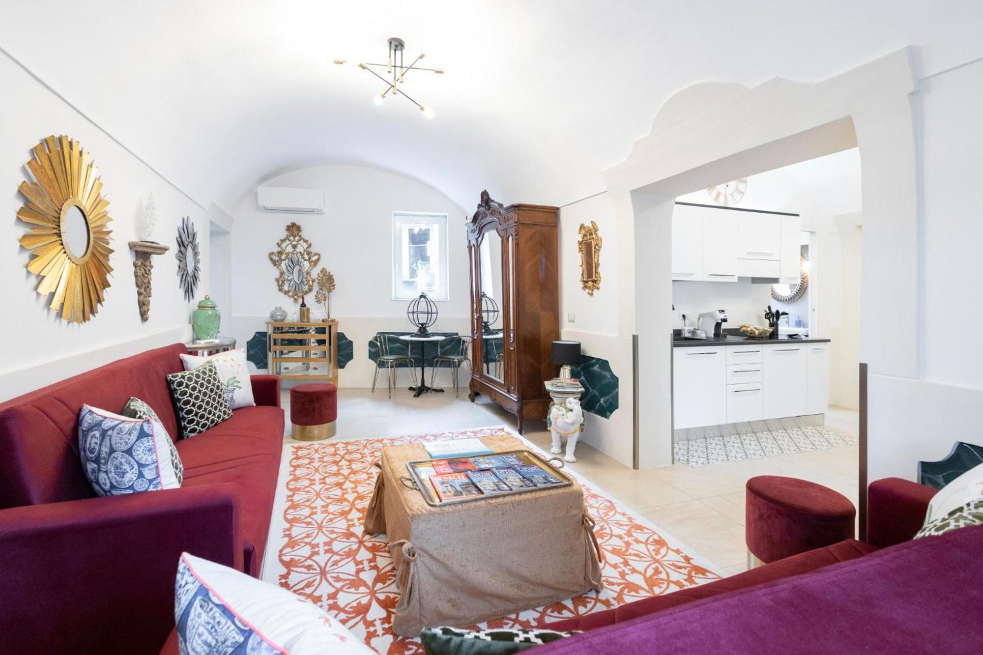 I Mori Bed & Breakfast Catania Bagian luar foto