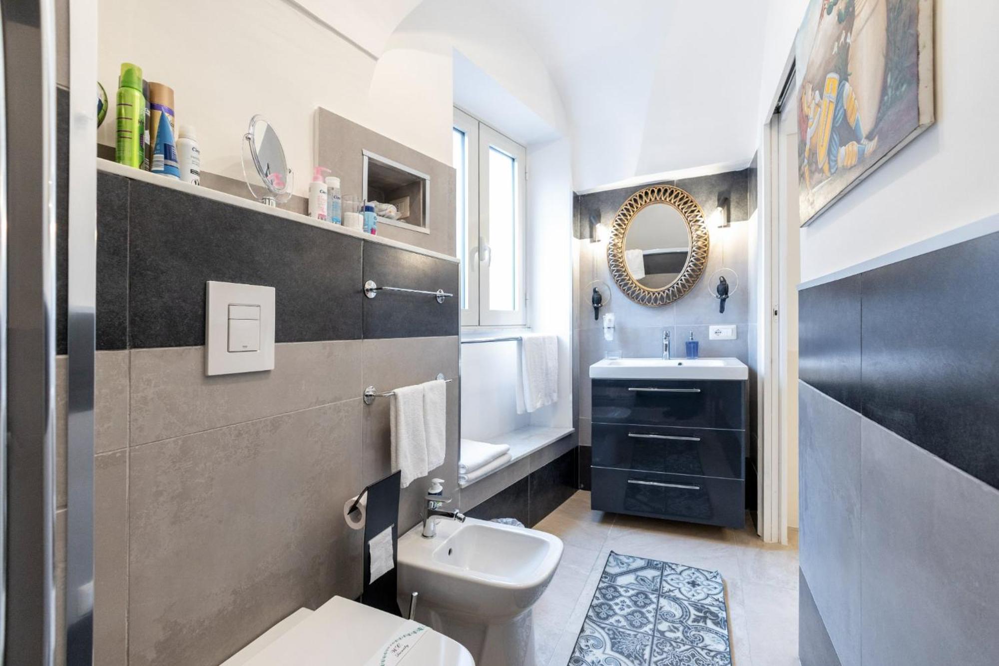 I Mori Bed & Breakfast Catania Bagian luar foto