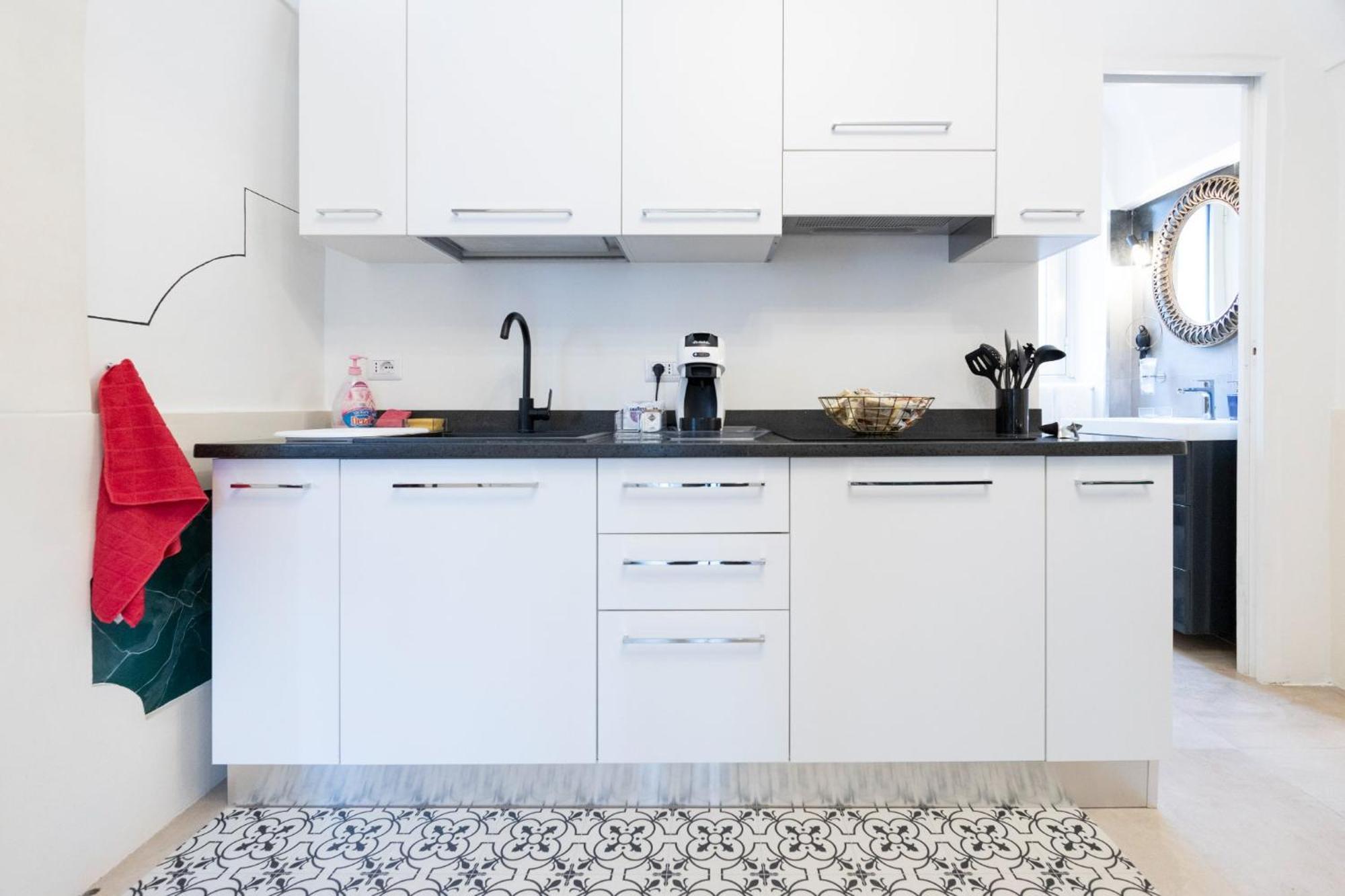 I Mori Bed & Breakfast Catania Ruang foto